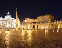 Vai alla pagina: A Roma per il Giubileo