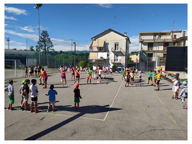 Festa dell'Oratorio San Luigi